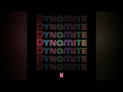 BTS (방탄소년단) – Dynamite | Piano Cover (download cover in discription)