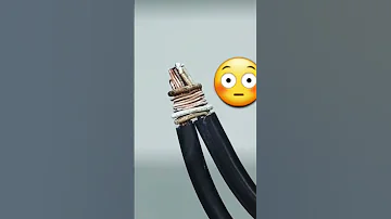 الفرق بين النحاس و الألمونيوم 