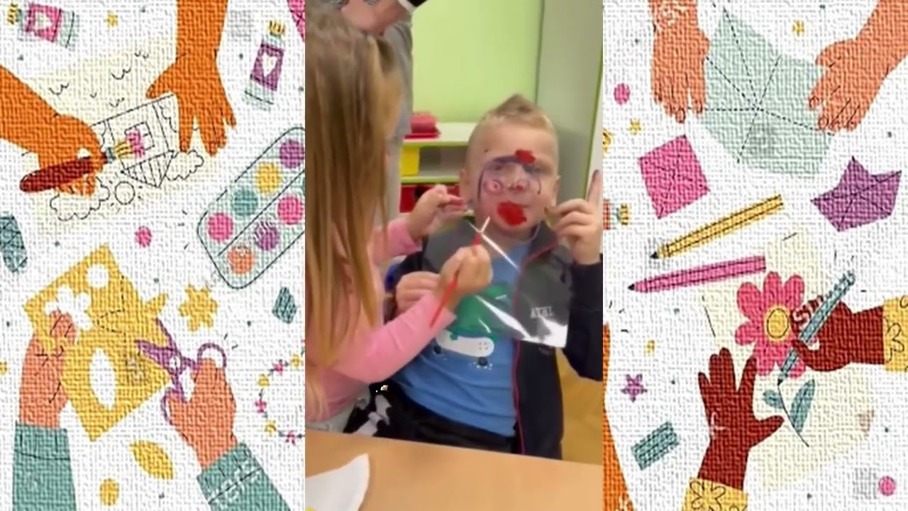 Tata i mama igrajte se s nama   Kreativne radionice Kekec