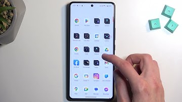 How to Use the Screen Recorder on ASUS ROG Phone 8 Pro