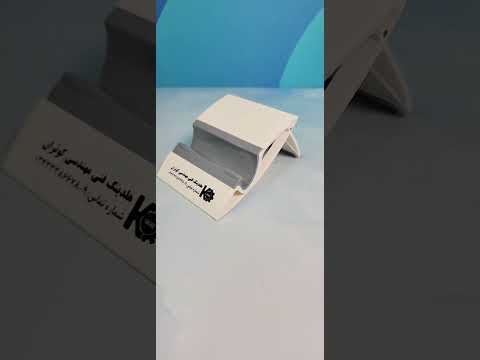 چاپ جاموبایلی هولدر موبایل تبلیغاتی هدایای تبلیغاتی گیفتو هولدر موبایل