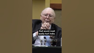 Charlie Munger - Invert Always Invert #shorts #charliemunger #getrich #investing