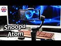 Snoppa Atom | my first phone-gimbal