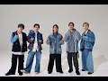 【メイキング】Da-iCE×キリンレモン キャンペーンソング「イミテーション」コラボミュージックビデオ