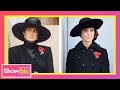 10 atuendos de Kate y Meghan inspirados en Lady Di