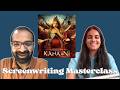 Learn to write a super hit Bollywood thriller like a pro | Kahaani screenwriting masterclass