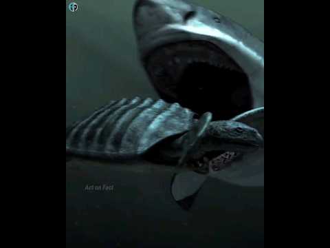 वीडियो: अगर कोई शार्क आपको घेर ले तो क्या करें?