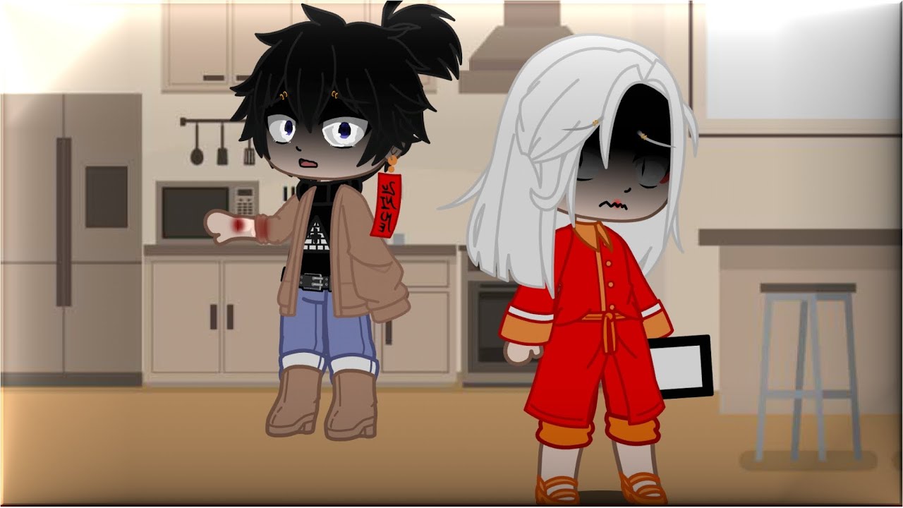 •Я кажется руку немного поцарапал •Стекло•Такемичи, Коко• - YouTube