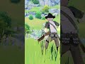 Baizhu: Showcase 2｜Genshin Impact