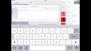 Pixsell Promotions Module Demo For Sales Reps