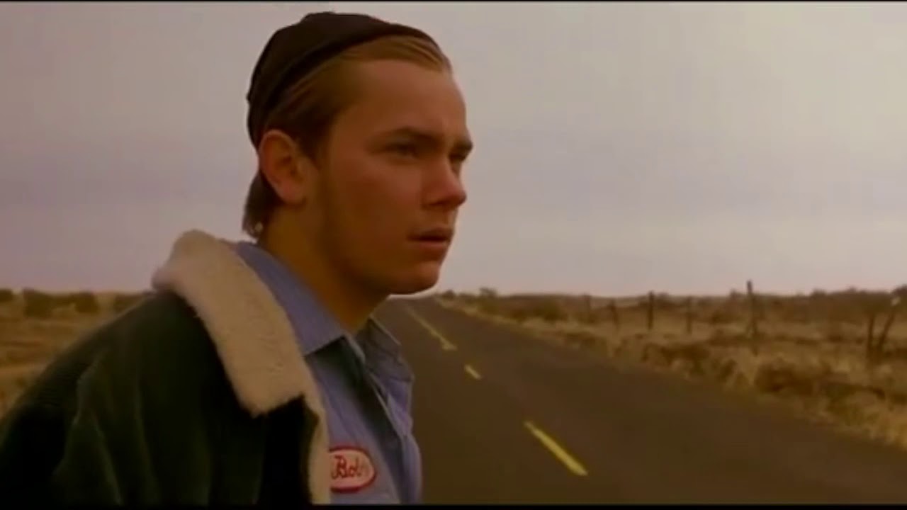 Nothing Fades Like The Light Orville Peck (My Own Private Idaho