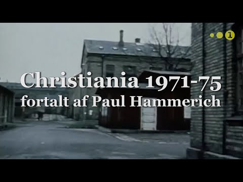 Christiania 1971-75 (1983)