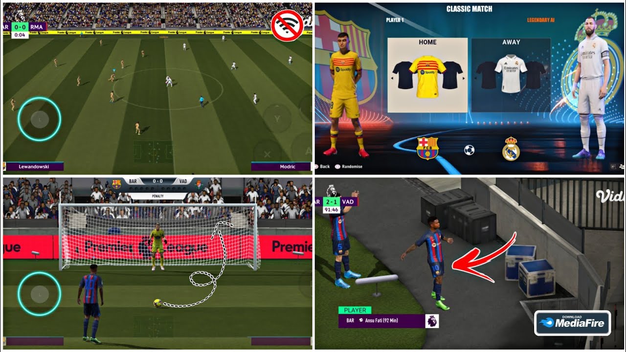FIFA 16 News Roundup #23