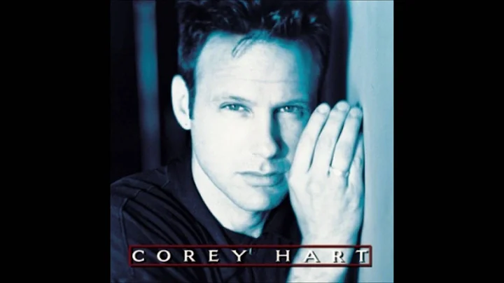 Corey Hart - Third Of June - Soft Version (1996)