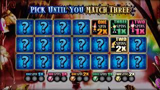 Cash Wizard | Jackpot Party Casino Slots screenshot 3