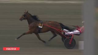 Vidéo de la course PMU SWEDEN CUP - UET MASTERS SERIES (FINALE)