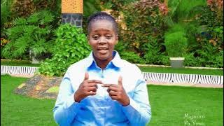 Matokeo ya sura ya MUNGU ndani ya mwanadamu na Dr. Emma Nhigula.