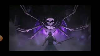 Amv-Dead Mount Death Play