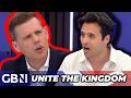 Unite the Kingdom: MILLIONS are FED UP of what Starmer and the political class are doing to Britain