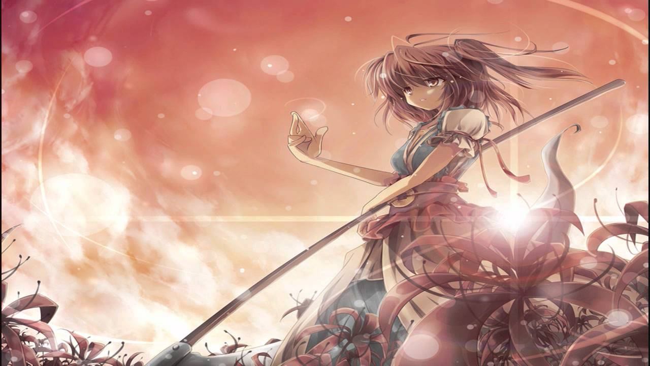 東方 Orchestral] ~ NAGI☆ - The Other Side - YouTube