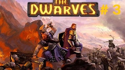 The Dwarves Let