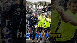 Red Bull Broke A 35-Year Old F1 Record