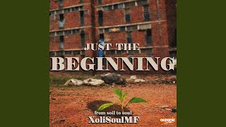Ngomso (Vocal Mix)