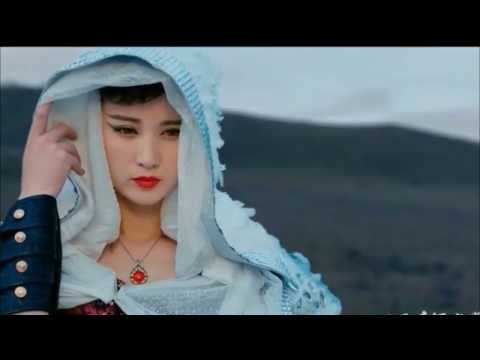 Yan Da & Ying Kong Shi - Love - Ice Fantasy (幻城 )