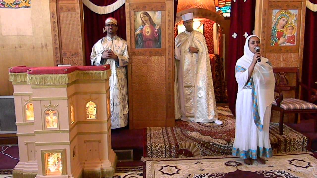 Ethiopian Orthodox 2007 2015 Great Lent 6th Week ZeGebriheir Winnipeg Ethiopian Orthodox 2007 2015 Great Lent 6th Week ZeGebriheir Winnipeg