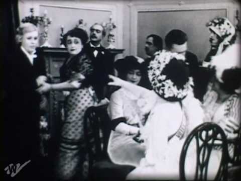 SUFFRAGETTES IN THE SILENT CINEMA | Women Make Movies | Clip