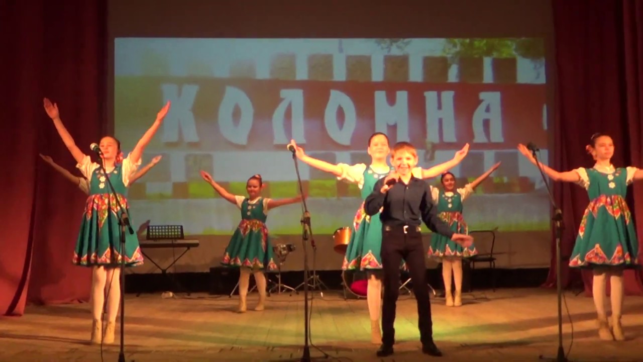 Богдан с дома 2