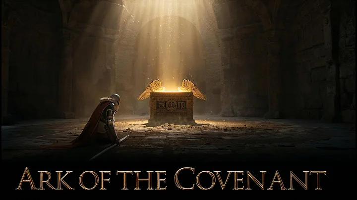 The Ark of the Covenant and the Templar Connection