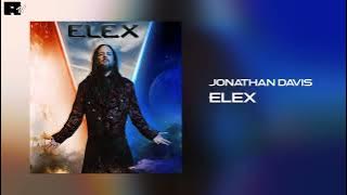 Jonathan Davis - Elex