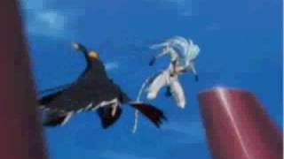 Bleach meets code geass amv