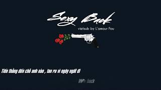 [VIETSUB] Sexy Back - Justin Timberlake | TAEYONG'S PLAYLIST