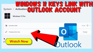 To Link Microsoft Account To Windows 11 - Link Microsoft Account To Windows 11 Digital License