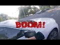 STUPID DRIVERS GOT SMASHED MIRRORS | EXTREMELY CRAZY, ANGRY PEOPLE vs BIKERS  [Ep. #98]