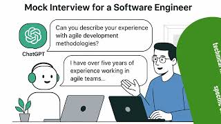 Job Specific Mock Interview Using ChatGPT