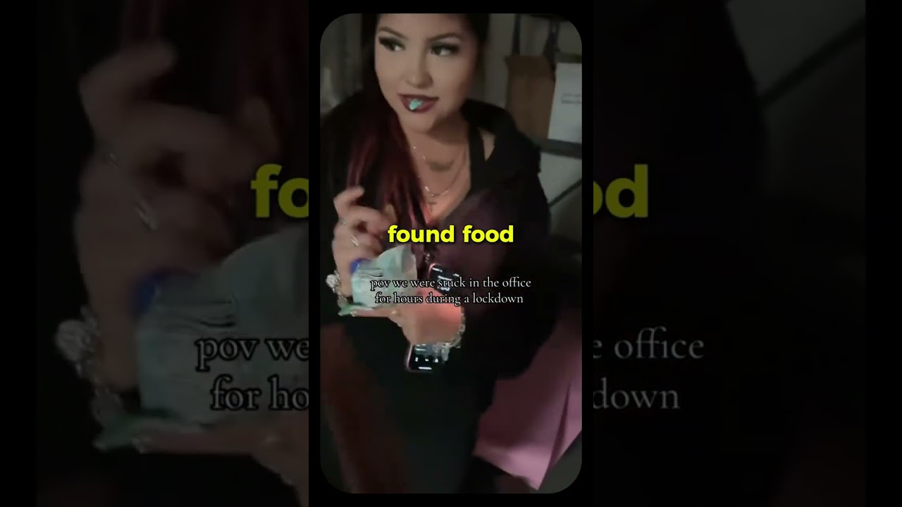 Эти студенты прятались в классе, и вот что произошло.