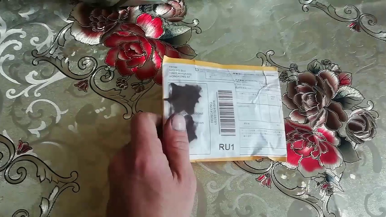 Лэд лента с Али - YouTube