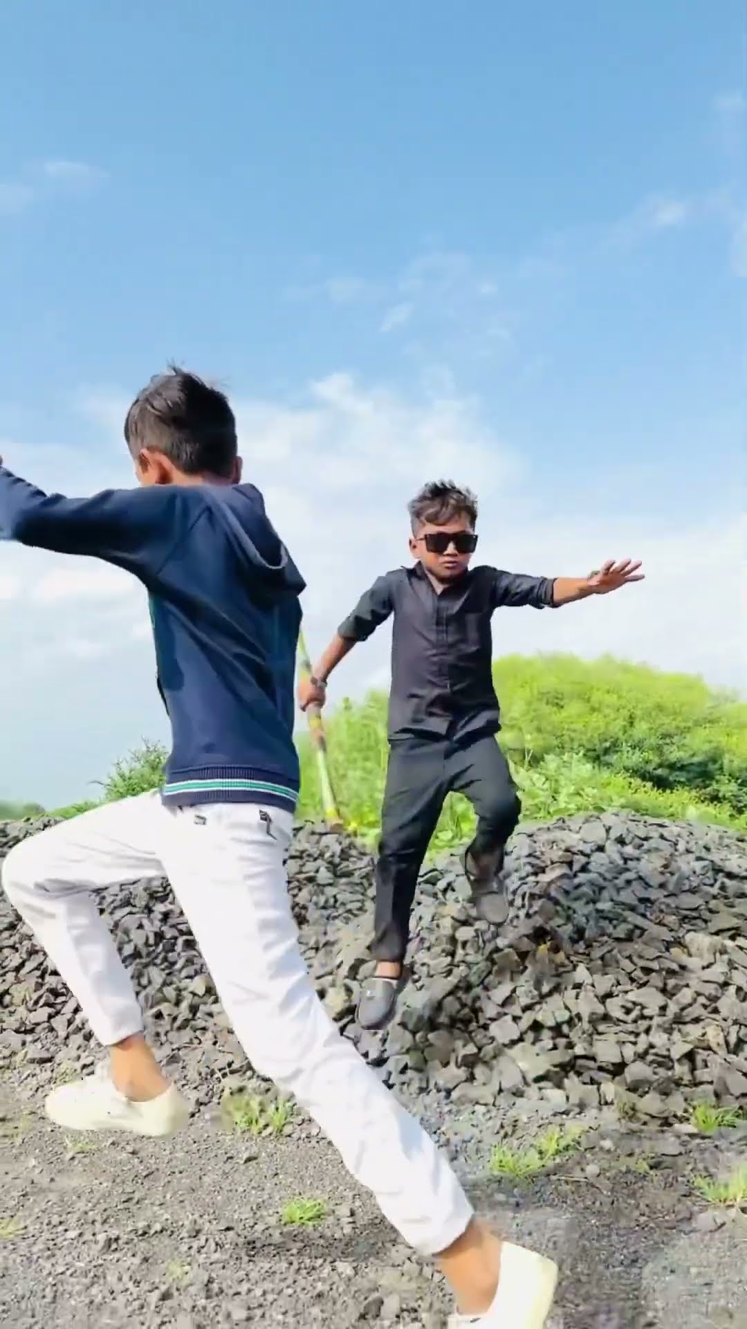 Attitude Boy?|| Viral Song ?|| Tappu Parmar || #tappuparmar #yadavbrand2song #trending #attitude