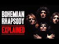 The true meaning behind the song bohemian rhapsody