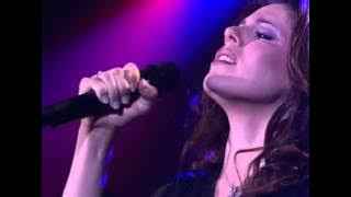 Johnny Hallyday & Isabelle Boulay - 'Tout au bout de nos peines' - Fête de la Chanson Française 2005