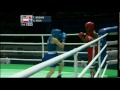 Feather (57kg) Final - Brown (USA) vs Kruk (POL) - AIBA Women's World C'ship 2012