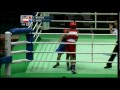 Feather (57kg) Final - Brown (USA) vs Kruk (POL) - AIBA Women's World C'ship 2012
