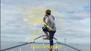 (cover) eling pabuburit mp3 #oneaboed