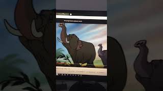 Treehouse Tv Logo Reeeeeeeeeeeed Nooooooooooooooo Moos Moooooooooo Elephant And Lion