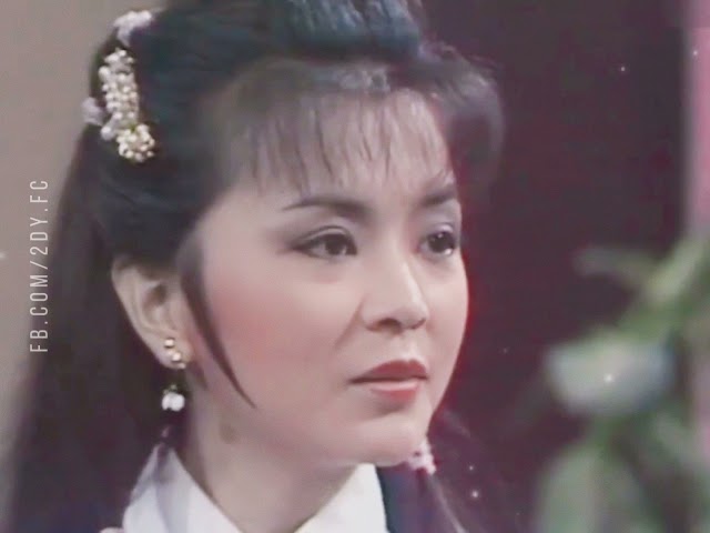 陳玉蓮 Idy Chan in 十三太保 | Trần Ngọc Liên trong Thập Tam Thái Bảo (1982) class=