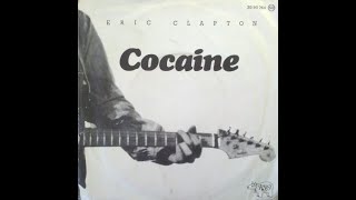 Video thumbnail of "Cocaine - Cover by Eric Clapton 1977 - Cover - Big Tyros 4 & SX900- Yamaha Keyboards"