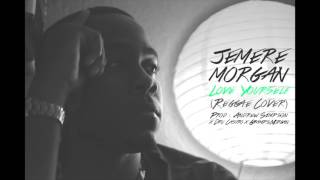 Video thumbnail of "Jemere Morgan - Love Yourself (Justin Bieber Reggae Cover)"